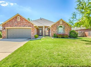1830 Birchfield Rd, Edmond, OK 73012