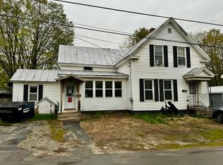 21 South St, Skowhegan, ME 04976