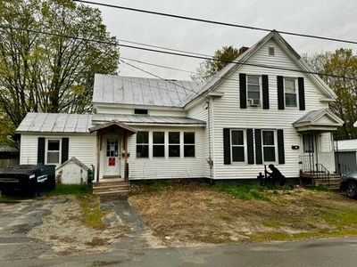 21 South Street, Skowhegan, ME, 04976