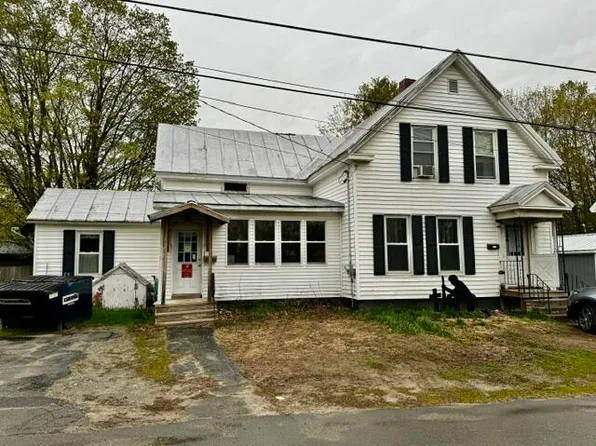 21 South Street, Skowhegan, ME 04976