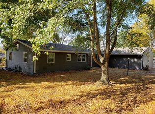 1419 Ridgeway Ave, Vincennes, IN 47591