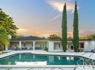 Unplatted, Pinecrest, FL 33156