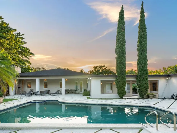 7650 SW 128th St, Pinecrest, FL 33156