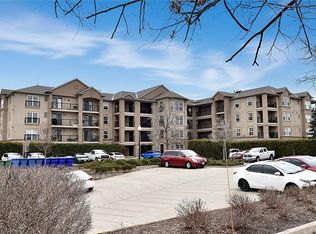 2045 Appleby Line #203, Burlington, ON L7L 7G9