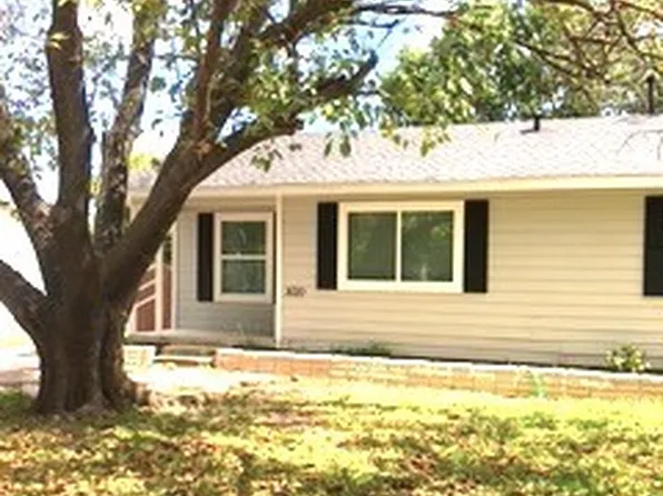 3020 Ballinger Dr, Garland, TX 75041