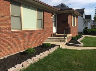 636 Godfroy Ave, Monroe, MI 48162