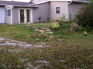 2425 Henley Deemer Rd, Mc Dermott, OH 45652