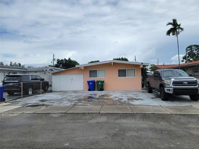 5227 NW 4th St, Miami, FL, 33126