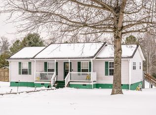 190 Martin Ln, Palmyra, VA 22963