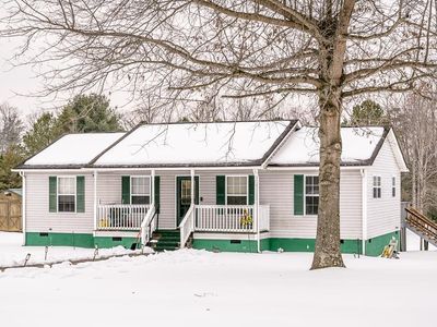 190 Martin Ln, Palmyra, VA, 22963