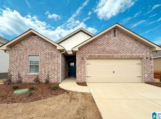 216 Paca Ln, Huntsville, AL 35811