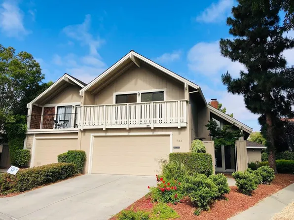 725 Russett Ter, Sunnyvale, CA 94087