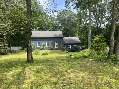 51 Standish Road, New Milford, CT, 06776