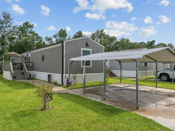 10011 Cossey Rd #65, Houston, TX 77070