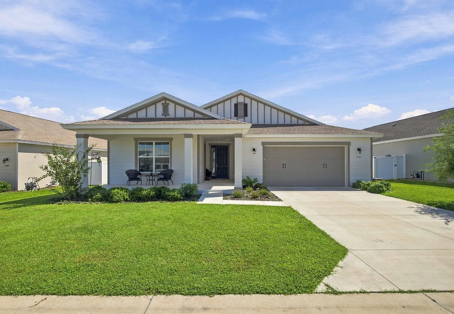 5 bed, 3.0 bath, 3089 sqft, $3,150 — Photo 1