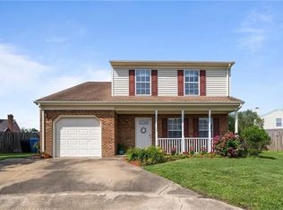2005 Gadsby Ct, Virginia Beach, VA 23464