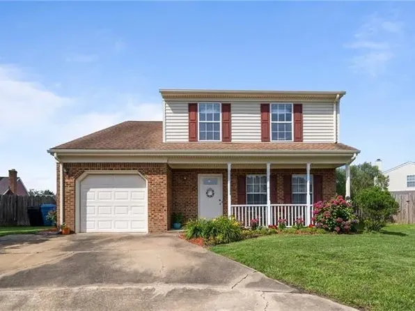 2005 Gadsby Ct, Virginia Beach, VA 23464