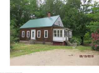387 Twombley Rd, Sanford, ME 04073