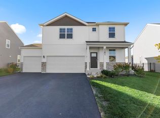 9981 Humbolt St, Huntley, IL 60142