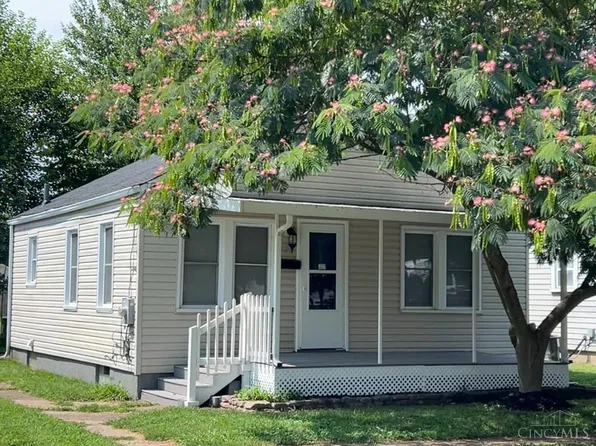 225 Highland Ave, Hamilton, OH 45011