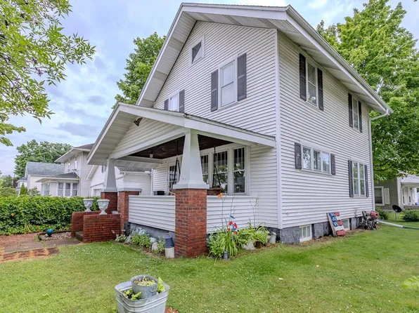 501 East WAUSAU AVENUE, Wausau, WI 54403