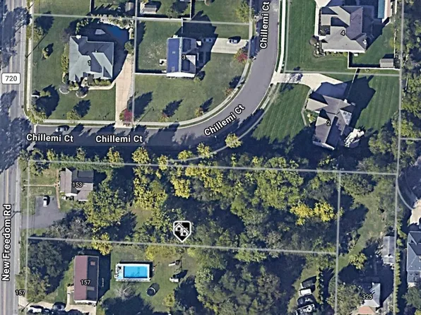 153 New Freedom Rd, Berlin, NJ 08009