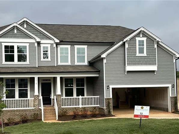 2016 Dock Ridge Dr, Stokesdale, NC 27357