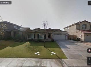 10715 Villa Hermosa Dr, Bakersfield, CA 93311