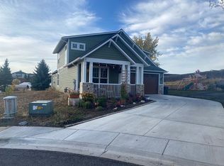 1018 Leepike Ct, Moscow, ID 83843
