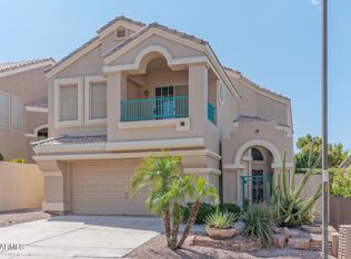 1135 E Silverwood Dr, Phoenix, AZ 85048