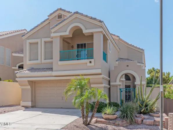 1135 E SILVERWOOD Drive, Phoenix, AZ 85048