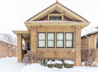 6447 N Oliphant Ave, Chicago, IL