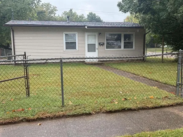 2560 W 6th St, Owensboro, KY 42301