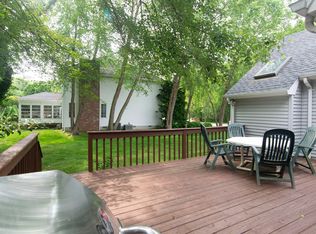 944 Birch Dr, Brielle, NJ