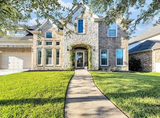 9710 Victoria Rose Ln, Humble, TX 77396