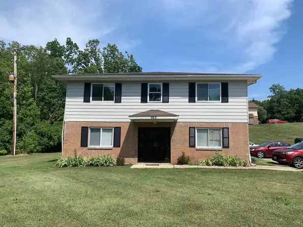 502 Cherry Hill Dr APT A, Miamisburg, OH 45342