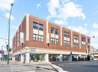1600 N Halsted St APT 3E, Chicago, IL