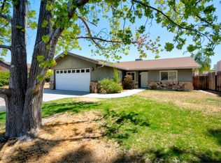 2205 Steven Ct, Bakersfield, CA 93306