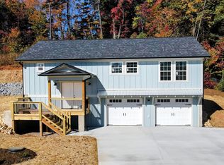 62 Mountain Springs Dr, Nebo, NC 28761