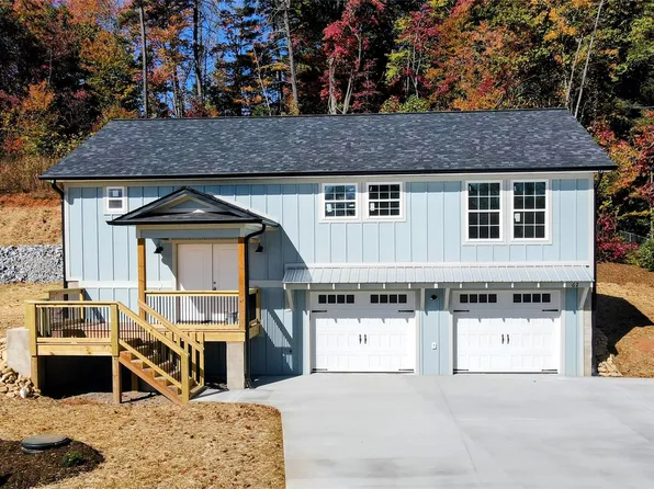 62 Mountain Springs Dr, Nebo, NC 28761