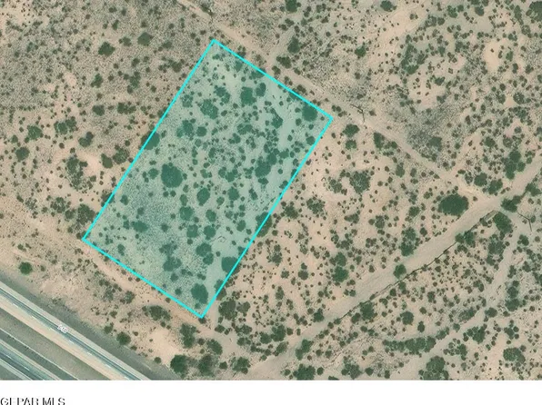 Pn #98381, Tornillo, TX 79853