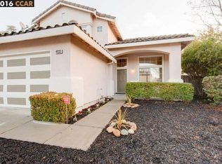 4933 Spur Way, Antioch, CA 94531