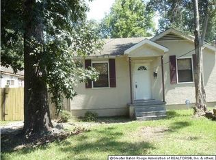 3386 Fairwoods Dr, Baton Rouge, LA 70805
