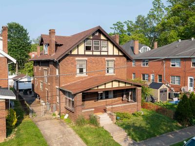 1234 9th St, Huntington, WV, 25701