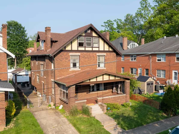 1234 9th St, Huntington, WV 25701