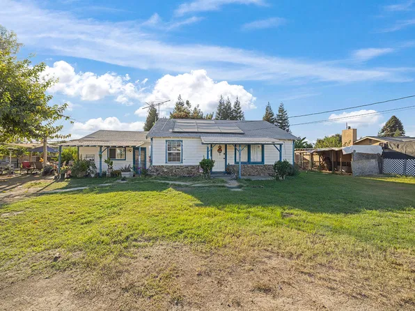 505 W Mulberry Avenue, Porterville, CA 93257