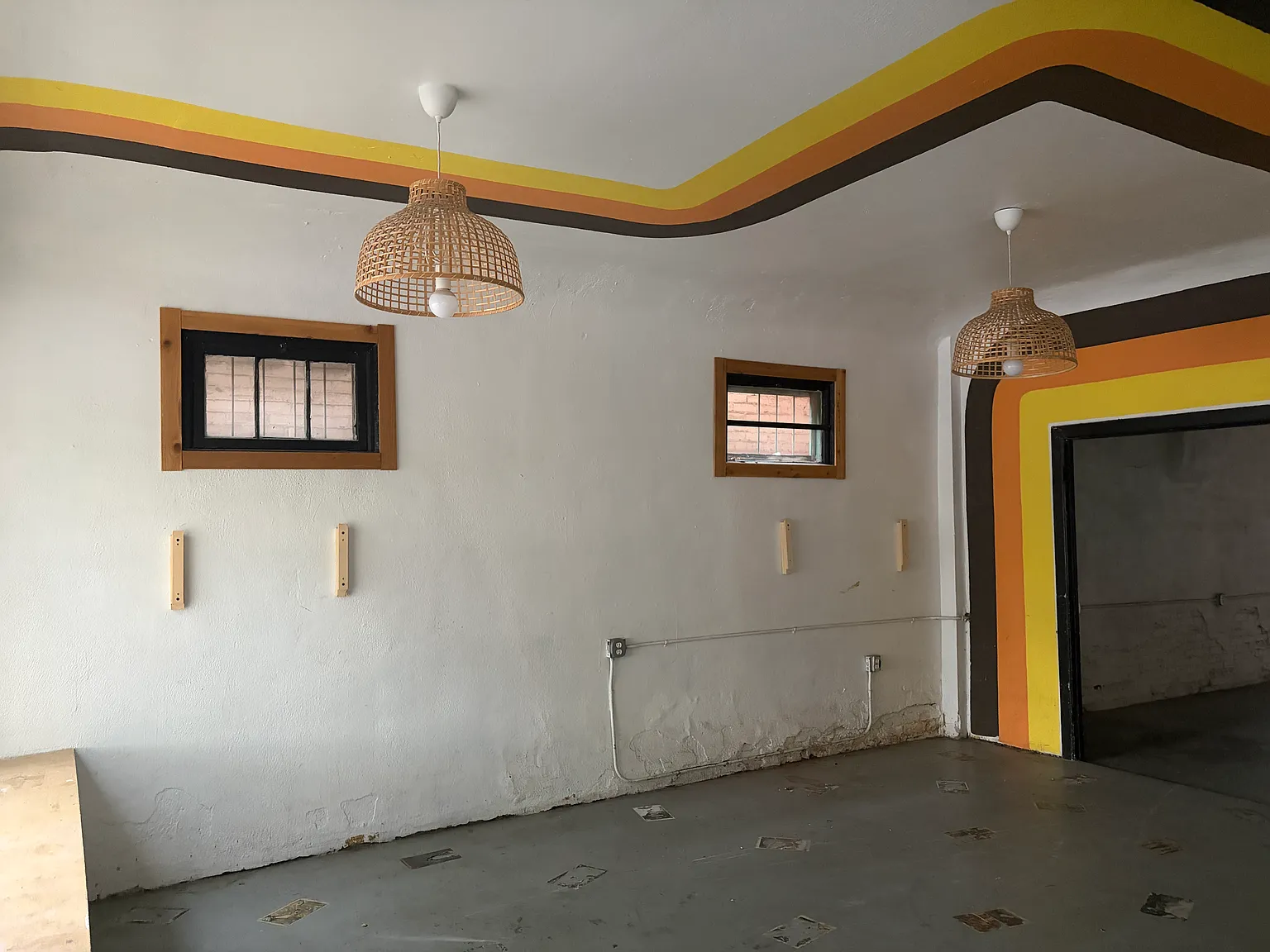 Studio, 1227 sqft, $1,600 — Photo 2