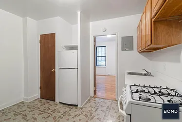 Rented by Bond New York