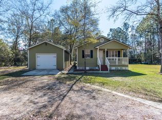 4654 Mulberry St, Macclenny, FL 32063