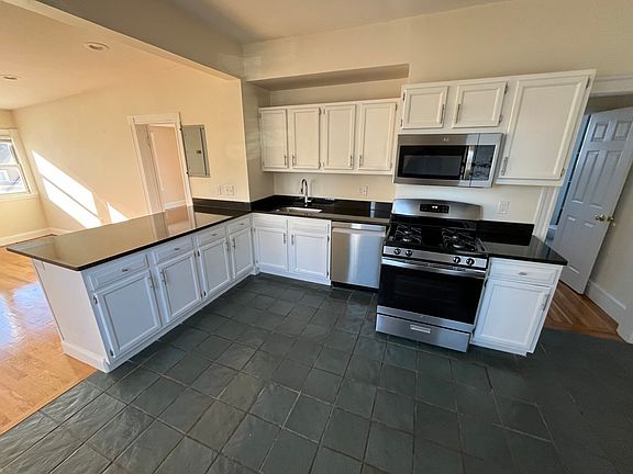 2nd image of 2592 Mass Ave #2